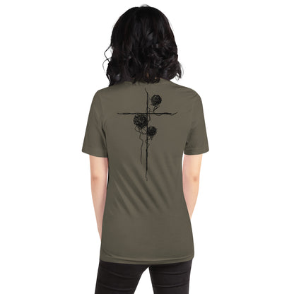 Spring Cross T-shirt