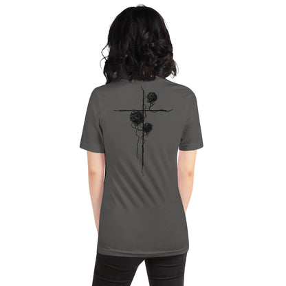 Spring Cross T-shirt