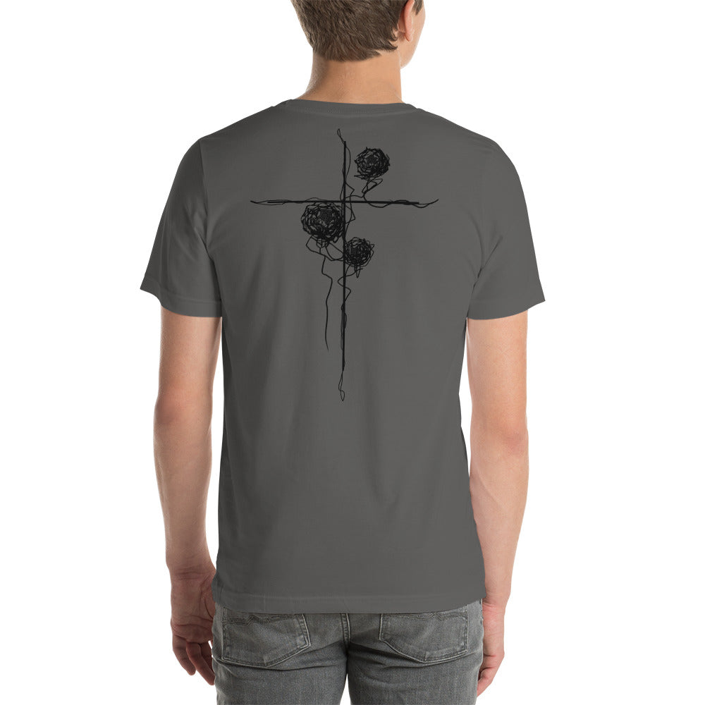 Spring Cross T-shirt