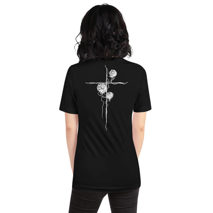 Spring Cross T-shirt