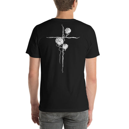 Spring Cross T-shirt