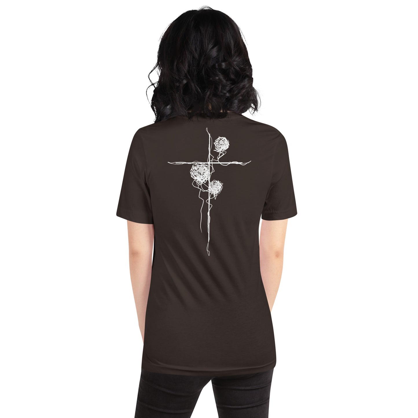 Spring Cross T-shirt