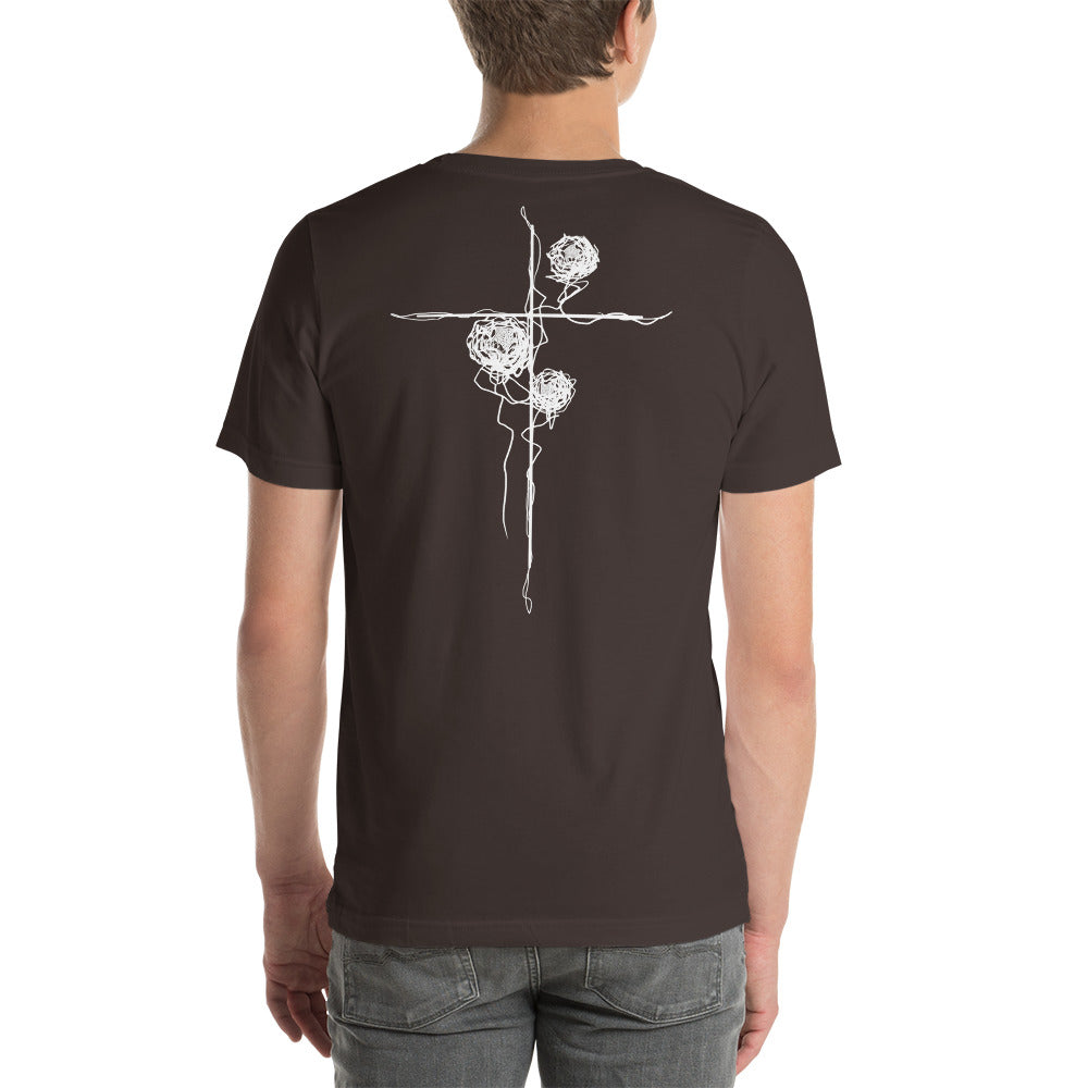 Spring Cross T-shirt