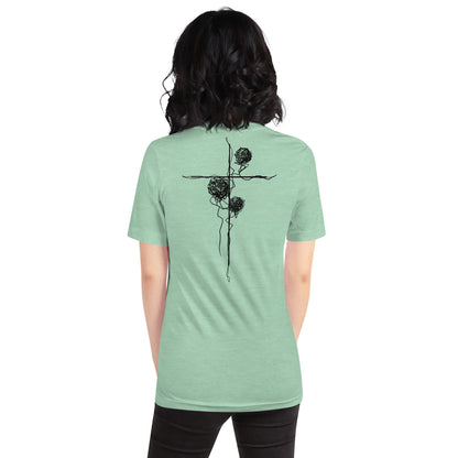 Spring Cross T-shirt