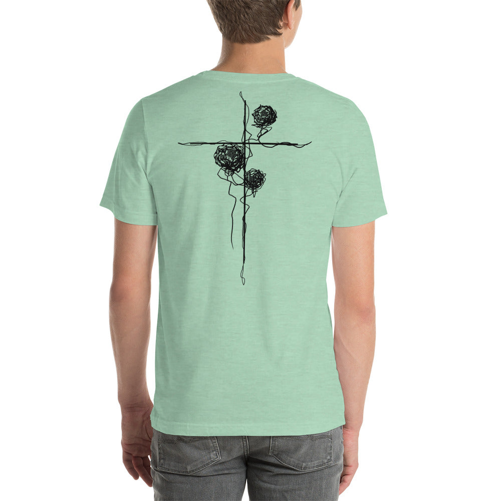 Spring Cross T-shirt