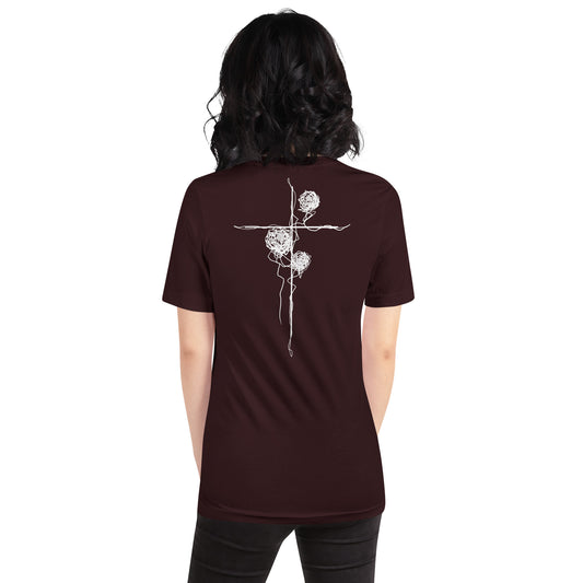 Spring Cross T-shirt