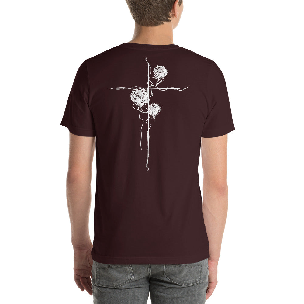 Spring Cross T-shirt