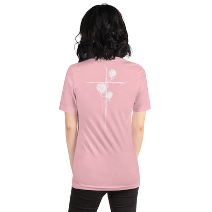 Spring Cross T-shirt