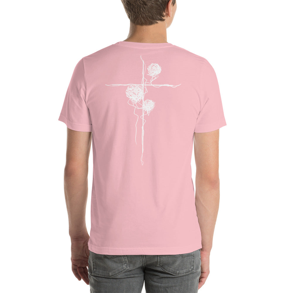 Spring Cross T-shirt