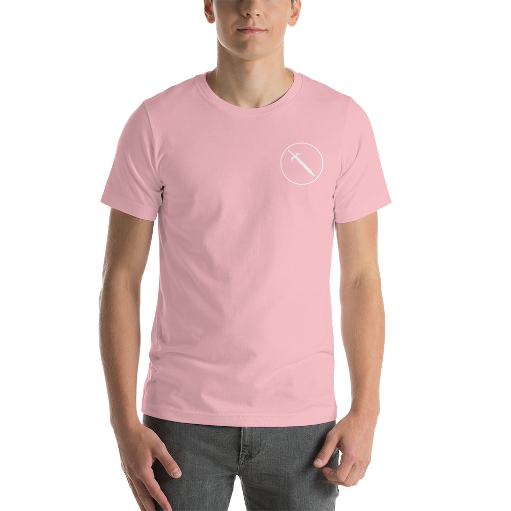 Spring Cross T-shirt