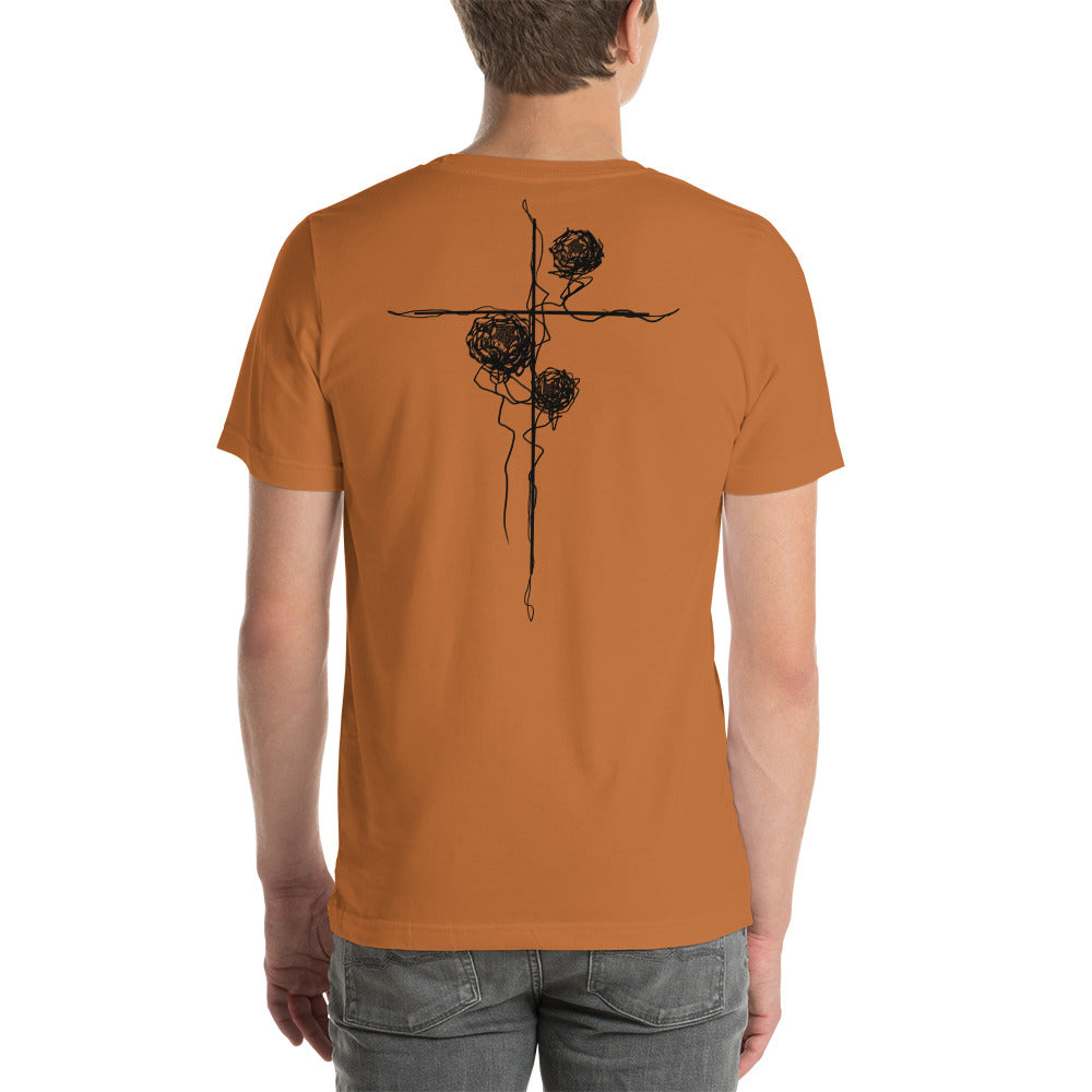 Spring Cross T-shirt