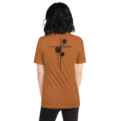 Spring Cross T-shirt