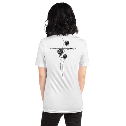 Spring Cross T-shirt