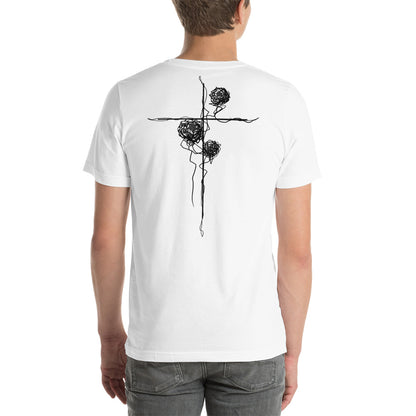 Spring Cross T-shirt