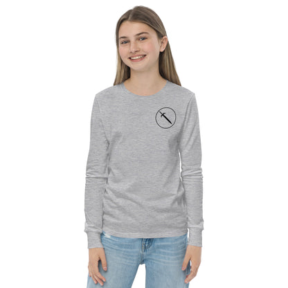 Youth Long Sleeve Shirt