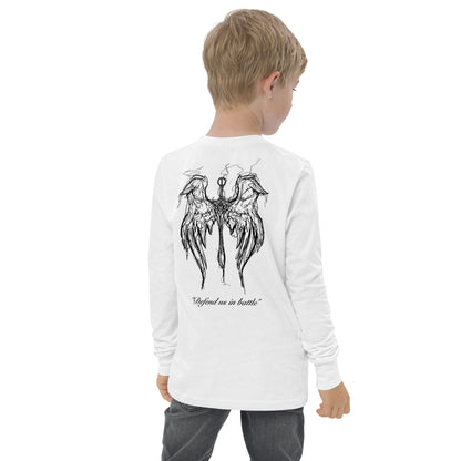 Youth Long Sleeve Shirt