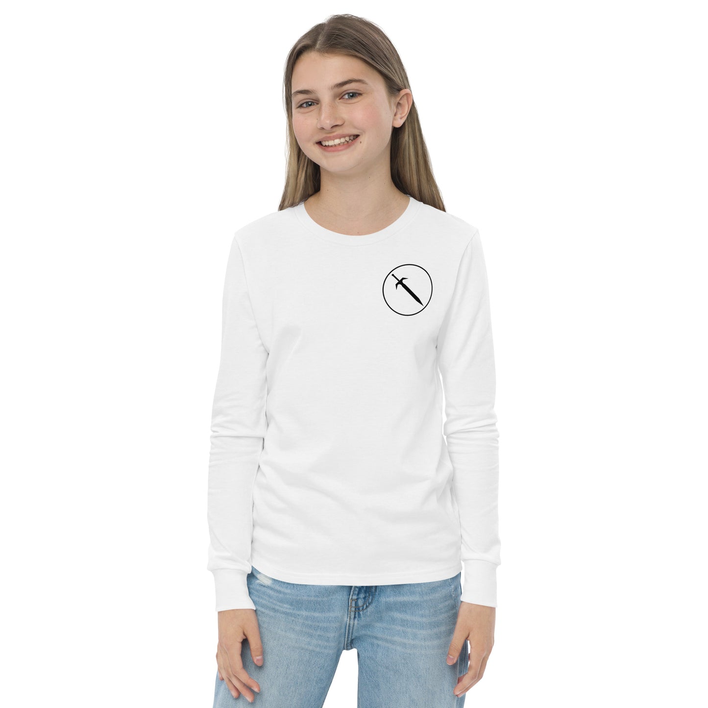 Youth Long Sleeve Shirt